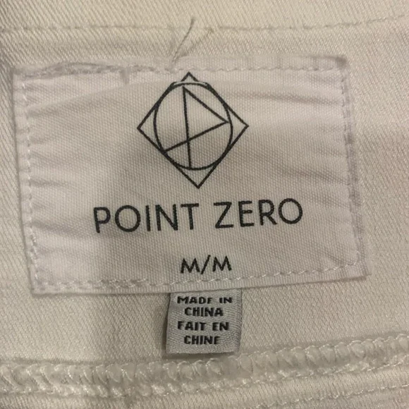 Point zero Jean jacket - Picture 4 of 4